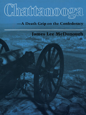cover image of Chattanooga